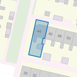 Perceel NMD00-A-2397