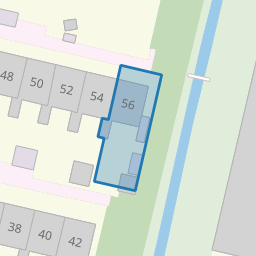 Perceel NMD00-A-2399