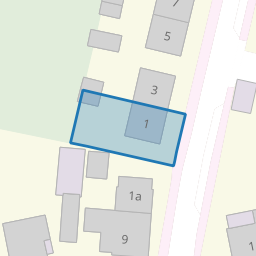 Perceel NMD00-A-2418