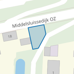 Perceel NMD00-A-2445