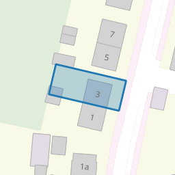 Perceel NMD00-A-2460