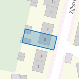 Perceel NMD00-A-2481