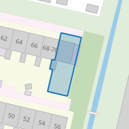 Perceel NMD00-A-2484