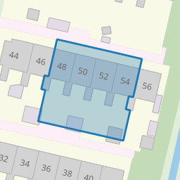 Perceel NMD00-A-2497