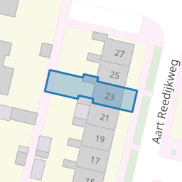 Perceel NMD00-A-2500