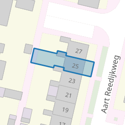 Perceel NMD00-A-2501