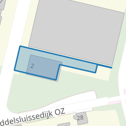 Perceel NMD00-A-2507