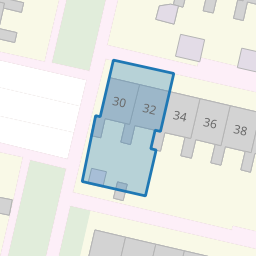 Perceel NMD00-A-2516