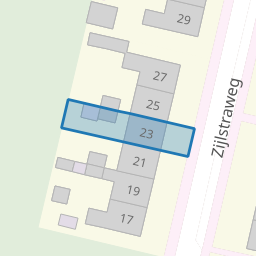 Perceel NMD00-A-2518