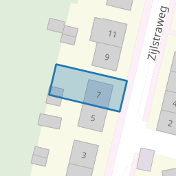 Perceel NMD00-A-2520