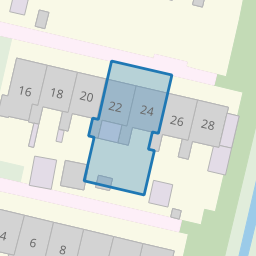 Perceel NMD00-A-2526