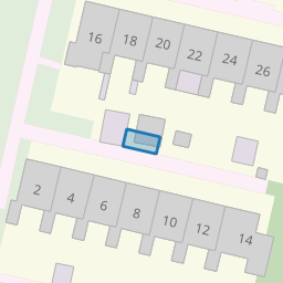 Perceel NMD00-A-2530