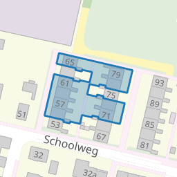 Perceel NMD00-A-2532