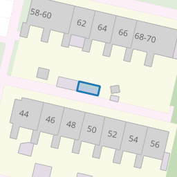 Perceel NMD00-A-2556