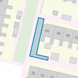 Perceel NMD00-A-2563