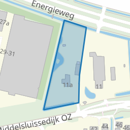 Perceel NMD00-A-2571