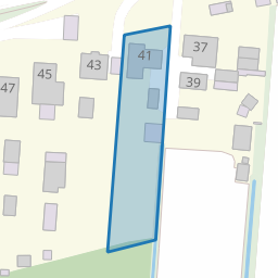 Perceel NMD00-B-2381