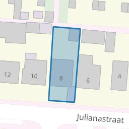 Perceel NMD00-B-2707