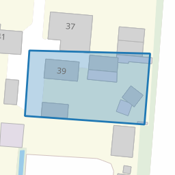 Perceel NMD00-B-2734