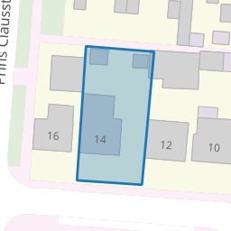 Perceel NMD00-B-2741