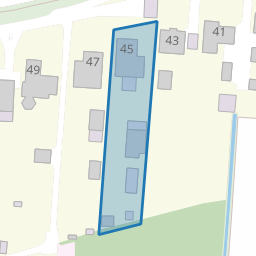 Perceel NMD00-B-2848