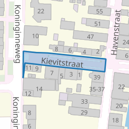 Perceel NMD00-B-3035