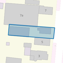 Perceel NMD00-B-3140