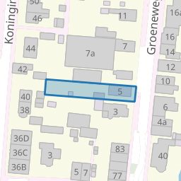 Perceel NMD00-B-3174