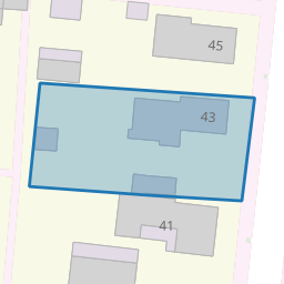 Perceel NMD00-B-3192