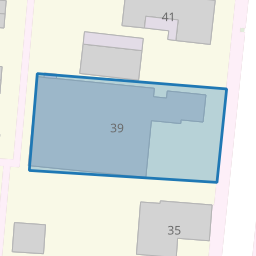 Perceel NMD00-B-3196