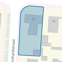 Perceel NMD00-B-3387