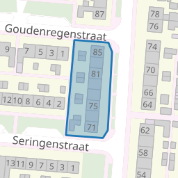 Perceel NMD00-B-3397