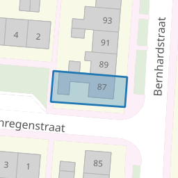 Perceel NMD00-B-3457