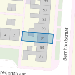 Perceel NMD00-B-3459