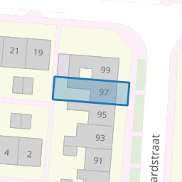 Perceel NMD00-B-3462