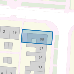 Perceel NMD00-B-3463