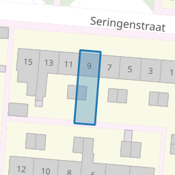 Perceel NMD00-B-3469