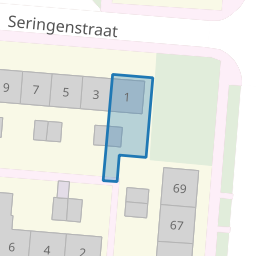 Perceel NMD00-B-3473