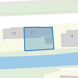 Perceel NMD00-B-3492