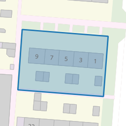 Perceel NMD00-B-3506