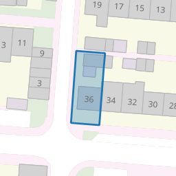 Perceel NMD00-B-3507