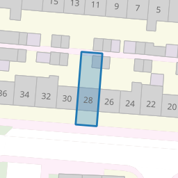 Perceel NMD00-B-3509