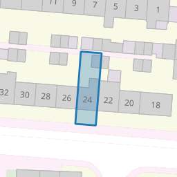 Perceel NMD00-B-3511