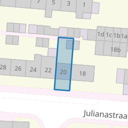 Perceel NMD00-B-3513