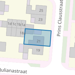 Perceel NMD00-B-3527