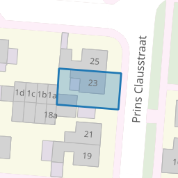 Perceel NMD00-B-3528