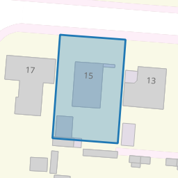 Perceel NMD00-B-3574