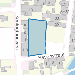 Perceel NMD00-B-3597