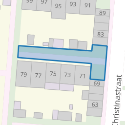 Perceel NMD00-B-3645