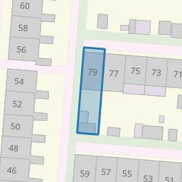 Perceel NMD00-B-3646